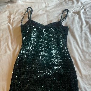 Zara Dress